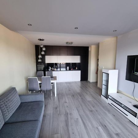 Aparts For You- Premium III Taras 40M2 Apartment ทอรูน ภายนอก รูปภาพ