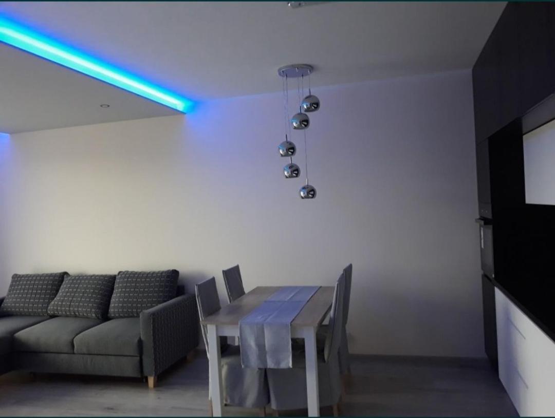 Aparts For You- Premium III Taras 40M2 Apartment ทอรูน ภายนอก รูปภาพ