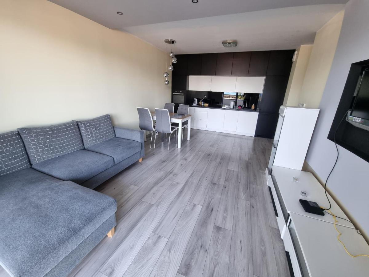 Aparts For You- Premium III Taras 40M2 Apartment ทอรูน ภายนอก รูปภาพ