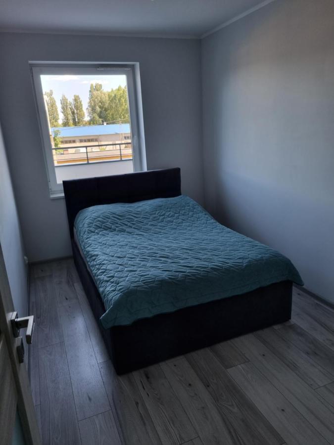 Aparts For You- Premium III Taras 40M2 Apartment ทอรูน ภายนอก รูปภาพ